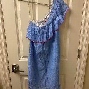 NWOT Lilly Pulitzer Emmeline Dress